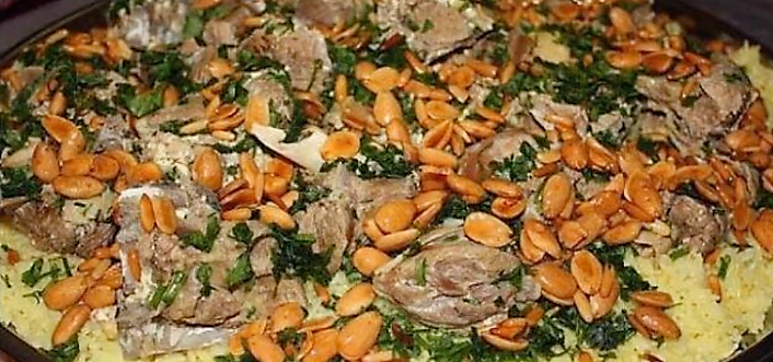 mansaf